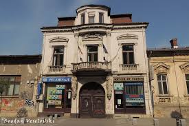 We did not find results for: Calea Victoriei Victory Avenue I Am A Traveler A Smiley One
