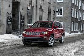 2016 Jeep Compass Problems Cover Engine Stall, Faulty Electricals ...