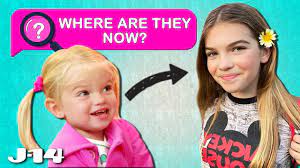 Good luck charlie is an american sitcom that originally aired on disney channel from april 4, 2010 to february 16, 2014. Where S Charlie Duncan From Good Luck Charlie Now See What Mia Talerico Is Up To Youtube