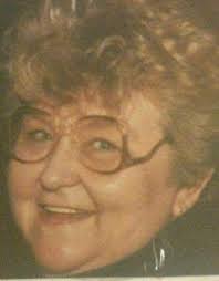 Mabel Hatch Obituary