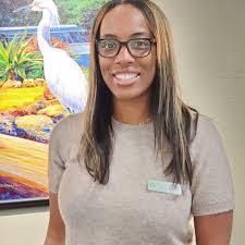 Crystal Morvant's Instagram, Twitter & Facebook