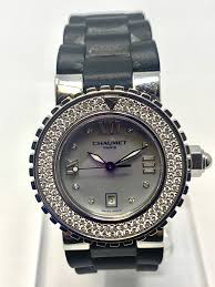 The chaumet story began on place vendôme in 1780. Chaumet Class One Diamonds Ref 622 26004 Uhren Armbanduhren Armbanduhren Auctionet