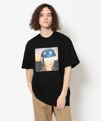 GOD SELECTION XXX ゴッドセレクショントリプルエックスメット Tシャツ | B'2nd ( ビーセカンド ) | US  ONLINE STORE（US オンラインストア）