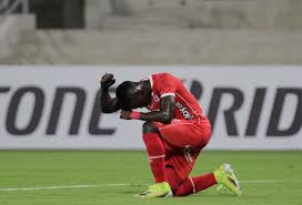 Estádio romelio martínez, barranquilla (col) árbitro: America De Cali Atletico Mineiro Se Ha Suspendido Cuatro Veces Rcn Radio
