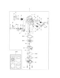 Husqvarna 36 Chainsaw Wire Diagram Digital Resources