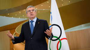 Married and a lawyer by profession, he has had a successful career in sports both on and off the field of play. Tokyo 2020 Olympics Cannot Easily Be Moved And Cancellation Is Unfair Says Ioc President Thomas Bach Olympics News Sky Sports