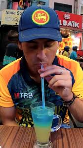 Bot Drink Srilanka