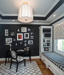 Maybe you would like to learn more about one of these? 30 Black And White Home Offices That Leave You Spellbound