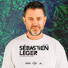 Sébastien Leger at Coda, Toronto