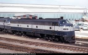 Rf P 1010 At Bryan Park Shops Richmond Railroad Photography Train Pictures