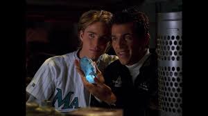 SeaQuest 2032" Treasures of the Tonga Trench (TV Episode 1993)