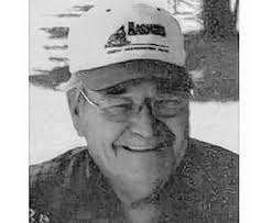 Gary Potts Obituary (1940