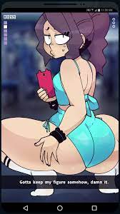 Pizza Thot - Thot Bubble by gats | 18+ Porn Comics