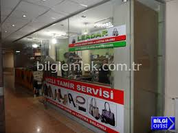 Eryaman Leadar Ayakkabi Bakim Tamir Ve Lostra Salonu Eryaman