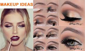 How To Rock New Year S Eve Eye Makeup 2021 Her Style Code Eye Makeup Smokey Eye Makeup Tutorial Eye Makeup Tutorial