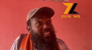 Bab korije kaye Guy Philippe li Mande pèp la veye blofè 2004 sa ki te touye  yon pakèt polisye.