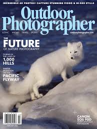 See more ideas about outdoor photography, photography, outdoor. Cover Shot February 2020 Outdoor Photographer