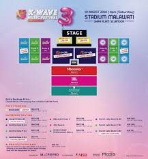 Konsert ini telah menampilkan monsta x, jeong sewoon, boyfriend, wsjn, aoa, exid, dan ft island untuk bertemu peminat mereka di malaysia. K Wave 3 Music Festival Exid Monsta X Ftisland Aoa More In Malaysia