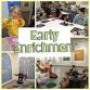 Early Enrichment event image