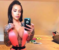 We did not find results for: Laurence Bedard Looks Beautiful Flaunts Killer Body In New Instagram Selfie