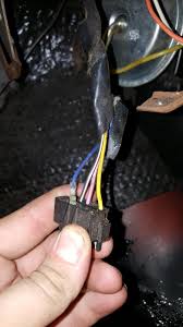 Check out this helpful guide to drive your business with wire wire harness manufacturing is our foundation. Another Wiring Harness Identification Thread Gbodyforum 1978 1988 General Motors A G Body Community