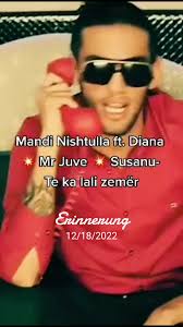 Mandi Nishtulla: Age, Music, and Memories Revealed