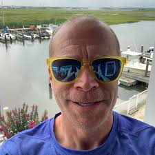 My guidance counselor never mentioned that "good at creating elaborate  murder scenes" wasn't a transferable skill for Wall Street. So here we are.