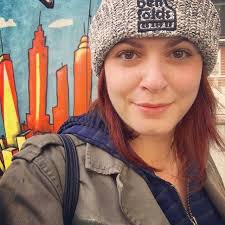 A recent photo of Lindsay