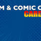 Comic Con event image