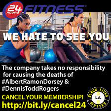 Check spelling or type a new query. The Easiest Way To Cancel Your 24 Hour Fitness Membership Blmla