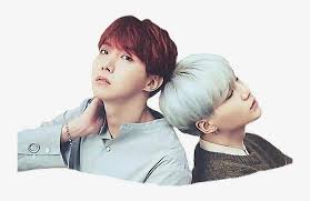 Famous people from south korea including jungkook, jimin, kim taehyung, rm, hoyeon jung and many more. Bts Yoonseok Jhope Suga Png Jhope Suga Bts J Hope Suga 728x452 Png Download Pngkit
