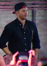 Itsokaysammy Jensen Ackles Hot Jensen Ackles Supernatural Jensen Ackles