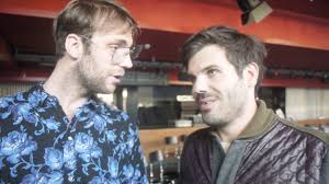 Der schauspieler und autor studierte schauspiel am max reinhardt seminar in wien und absolvierte an der universität wien den masterstudiengang für gender studies. Dimitri Heute Das Ende Von Eddy Youtube