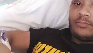 Fundraiser for Wayne Coughlin by Sherri Robinson : My husband recovering  and trying to save our home