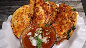 The Best Chicken Birria Recipe Chicken Birria Stove Top Recipe Youtube Stove Top Recipes Top Dinner Recipes Beef Birria Recipe