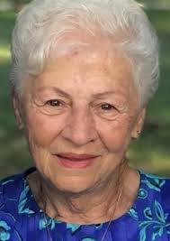 Norma Arnold Obituary (1936