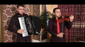 Pasionată de mică de muzica și dansul popular, solista a avut ca punct de pornire în carieră, concursul floarea din grădină, când, la numai 18 ani, a cucerit trofeul. Taraful Busuioc Sirba 2017 Boris Rudenco Youtube