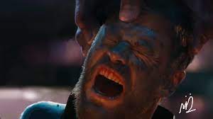 While the eyepatch look was a good one, thor eventually finds a replacement for his lost orb thanks to rocket raccoon (bradley cooper). I Gave Thor His Right Eye Back Using Microsoft Paint Marvelstudios