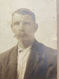 Andrew Wilson Crosby Sr. (1856-1930): homenaje de Find a Grave