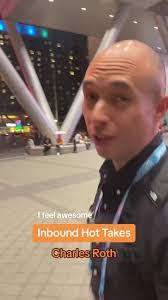 Charles Schau's Instagram, Twitter & Facebook