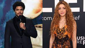 Grammy 2025: Apresentador Trevor Noah é criticado na web após "piada" problemática com Shakira; veja - Hugo Gloss