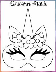 Masken basteln fur kinder maskenvorlagen kostenlos herunterladen. Einhorn Masken Mit Kostenlosen Druckbaren Vorlagen Einfache Mom Projekt Einhorn Masken Mit Kostenlosen Dru Masken Vorlage Masken Basteln Einhorn Basteln