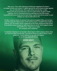 Ethan Waller will retire at the end of the season : r/NorthamptonSaintsRFC