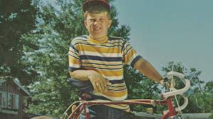 Answers for miffed crossword clue. Huffy Bikes Go From Boys To Mom