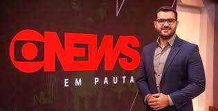 Marcelo cosme, apresentador da globo news. Apresentador Do Globonews Em Pauta Faz Relato Surpreendente Veja Rio