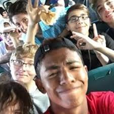 Stream Anthony Beaumont music