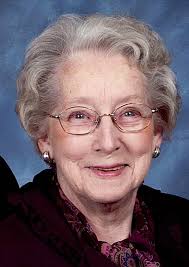 Geraldine J. Shimer Obituary