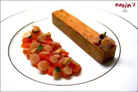 Mardi Offrez Un Cadeau Aux Achille Et Aux Infirmier E S Visions Gourmandes Le Seul Ouvrage De Reference Sur L Art De Food Chef Recipes Gastronomy