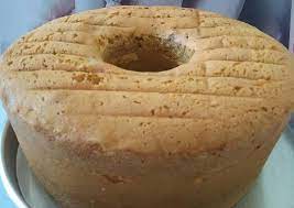 Membuat bolu panggang lebih populer dan mudah daripada bolu kukus. Simak Cara Membuat Bolu Jadul 4 Telur Yang Khas Di Rumah