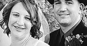 Katherine Petersen, Scott Morrill